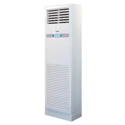 Haier Cabinetunit 14,0 kW